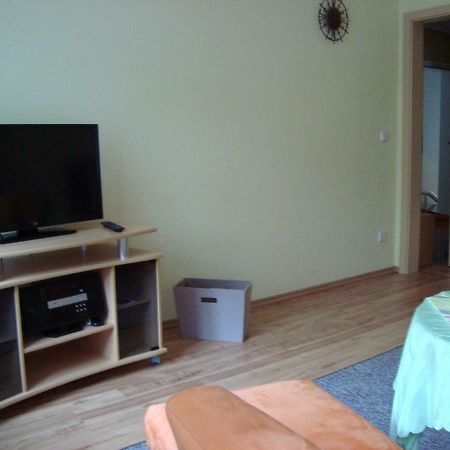 באד שאנדאו Ferienwohnung Kriedel מראה חיצוני תמונה