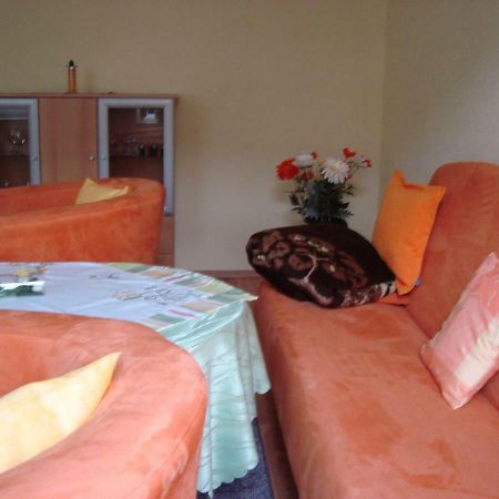 באד שאנדאו Ferienwohnung Kriedel מראה חיצוני תמונה