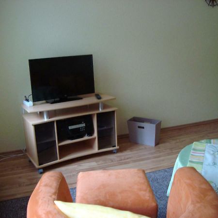 באד שאנדאו Ferienwohnung Kriedel מראה חיצוני תמונה